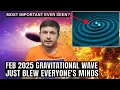 Wow Most Important Gravitational Wave Event Was Just Seen by LIGO