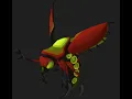Short and Simple Vespula Guide OSRS 2024