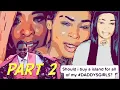 Surviving BBW Cult Part 2 How The Members Worship Cut Themselves For ANGELA
