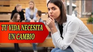 ⚠️8 señales silenciosas que están afectando tu vida (y no lo sabías)