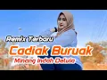 Download Lagu LAGU JOGET MINANG FAUZANA CADIAK BURUAK REMIX 2025