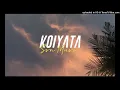 Limitlezz x Tactikal - Tick It [ Koiyata MoombahChill Remix ]