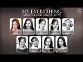 Download Lagu [ AI COVER ] My Everything - Girls Generation OT9 @taeyeonkim2112
