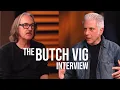Download Lagu Butch Vig: From Smashing Pumpkins to Nirvana - Alternative Rock’s OG