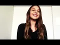 Laura Schadeck - Meiga e Abusada (Cover)