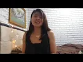 Download Lagu Ragu - Harmonia (Cover By Rusmina Dewi)