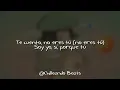 Sofia Reyes, Maria Becerra - Marte (Letra)
