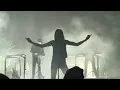 Phantogram - Come Alive live at San Francisco Masonic Auditorium Feb 26, 2025 [4K HD]