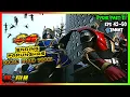 Lagu Berakhirnya era para rider - alur cerita kamen rider ryuki part 11