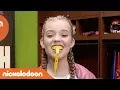 Jade Pettyjohn Benjamin Flores Jr More Take on Summer Challenges KCS Edition 2017 Nick