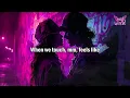 Khalid - Adore U (Lyrics)