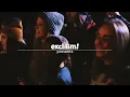 Neck Deep - "Gold Steps" (Acoustic) LIVE at HMV Underground | No Future