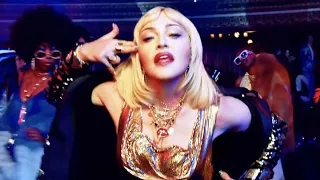 Download MADONNA: God Control [Offer Nissim Rosh Hashana Remix] MP3