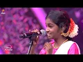 Download Lagu Neethane Naal Thorum Song by #Sarasruthi 😍🫶 | Super Singer Junior 10 | Getup Round | Episode Preview