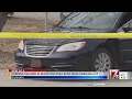 Child unharmed shot couple pull into Durham Sheriff s Office