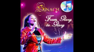 sinach come fill our hearts 