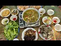 Download Lagu Đuông Dừa Chiên Nước Mắm | Cá Rô Đồng Nổ Muối Hột | TQMT #369