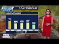 Emily Wahls 2024 FOX32