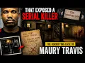 The Computer Mistake That Exposed a Serial Killer The Maury Travis Case