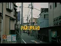 PARUPARO - SYD HARTHA | LYRIC VIDEO