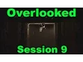 Overlooked Movie - Session 9