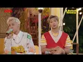 BTS (방탄소년단) '봄날 (Spring Day)' @ A Butterful Getaway with BTS