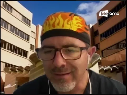 Cirugía segura en Hospital del Río