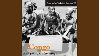 Masenga Wa Bena Nomba 