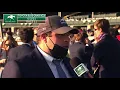 Blue Grass Stakes 2021 Essential Quality