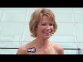 Lauren Holly In G-Strlng Photos Leave Little To Imagination