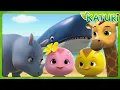 Download Lagu [KATURI3 Compilation] EP27-52 | Katuri Cartoon | Katuri