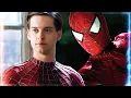 SPIDER-MAN: BRAND NEW DAY – “Shadows of the Symbiote” Trailer (Concept Version) Review