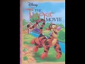 Download Lagu The Tigger Movie