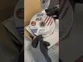 Download Lagu Norton Doorslijpschijven Alu unboxing  #tools #tips #welding