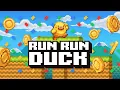 Run Run Duck playthrough
