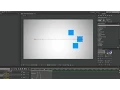 After Effects Basics - How to Make Smooth Keyframes