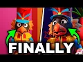 Download Lagu *NEW* CHARACTER in Episode 6! - The Amazing Digital Circus