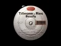 Download Lagu Tillmann Uhrmacher feat Peter Ries - Bassfly (Saccoman \u0026 Cirillo Remix) 1999