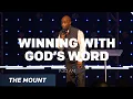 Winning With God s Word CHAPLAIN BARRY BLACK