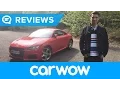 Audi TT Coupe 2018 review Mat Watson Reviews