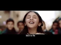 Lagu Heartbeat - Zade Dirani, Ansam,  \u0026 the Children of Syria (UNICEF -2017)