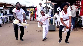 nwabuzor cultural dance asaba