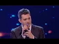 Michael Bublé - Lost (The X Factor UK 2007)
