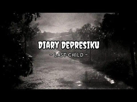 Download MP3 Diary Depresiku (Lyrics)