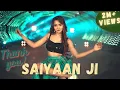 Download Lagu Saiyaan Ji | Yo Yo Honey Singh | Neha Kakkar | Ashi Singh | Dance Cover