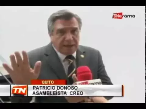 Inclusión de privados en comité interinstitucional en debate