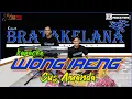 Download Lagu WONG IRENG Karaoke KENDANG RAMPAK Version ( Cus amanda )