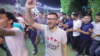 الفنان اسامة القبج والفنان بهاء الجلاد دحية السلاح حرب العريس راجح اعمر عنبتا تسجيلات الأمير 2020 