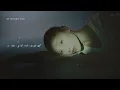 Ariana Grande - twilight zone (lyric visualizer)