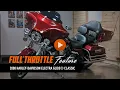 A Bike Fit for Saint Nick - The Harley-Davidson Electra Glide Classic